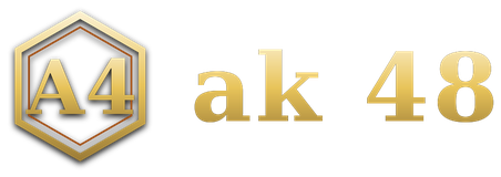 ak 48 logo